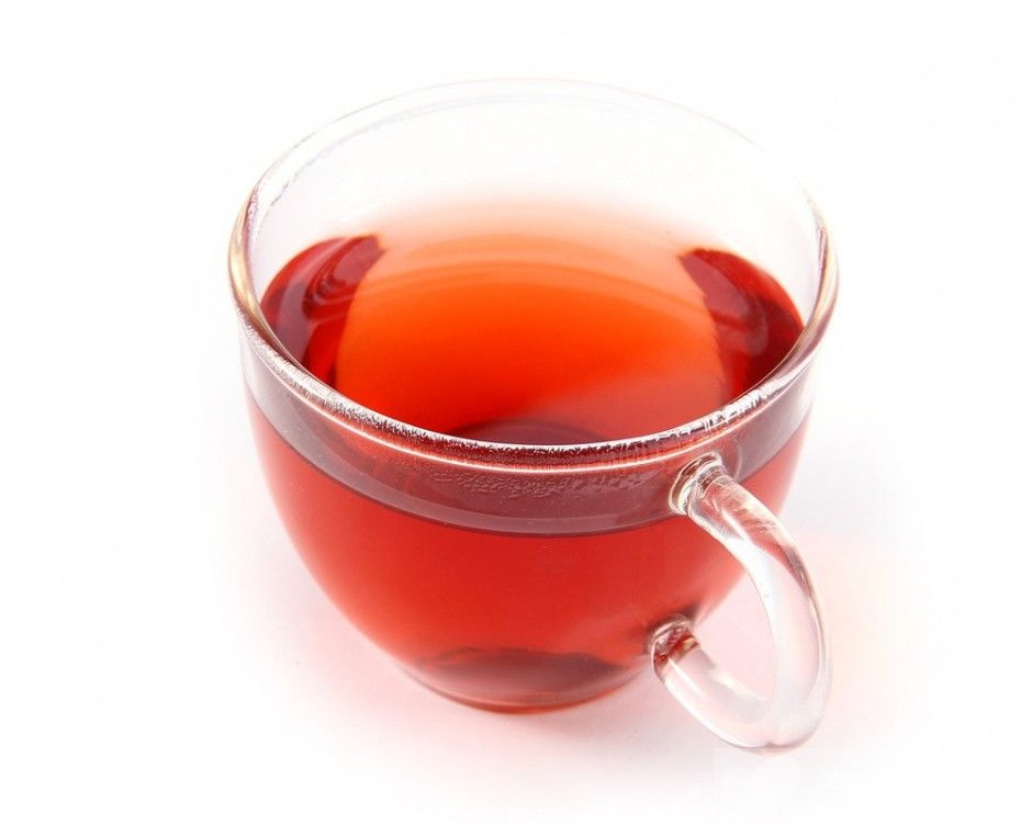 洛神花的功效與作用 洛神花茶這么泡更好喝哦