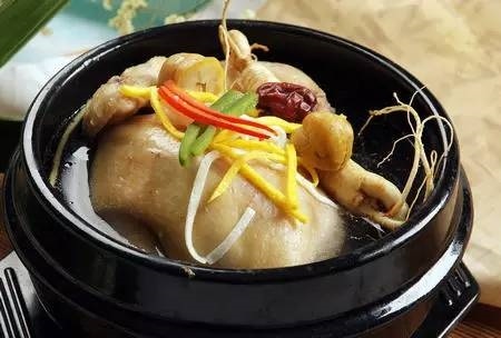 白露吃什么 5種傳統(tǒng)美食不可錯過