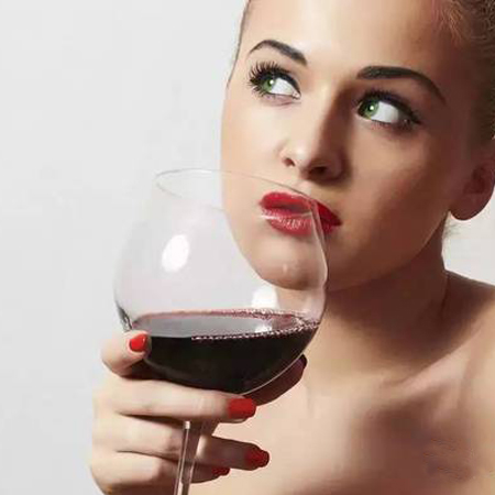 每天一杯紅酒的6大理由 趕緊看過來