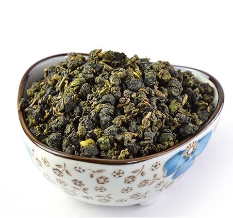 烏龍茶屬于什么茶 來瞧瞧它的功效