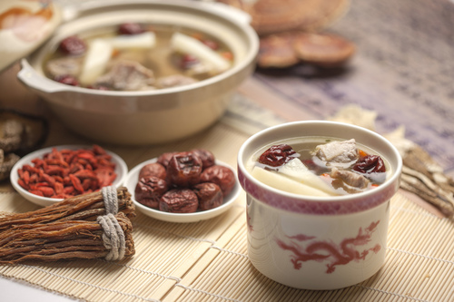 女人如何補(bǔ)腎 女人吃什么食物補(bǔ)腎