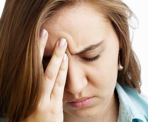 女性內(nèi)分泌失調(diào)癥狀有哪些 是什么原因造成的呢