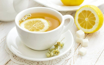 喝檸檬水有什么好處 六大功效你必須知道