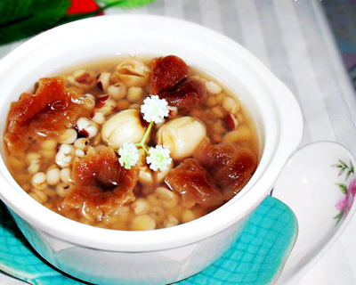 春季養(yǎng)生食譜 你必須知道的6款健康養(yǎng)生食品