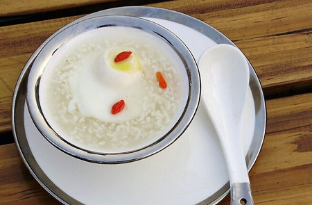 白露吃什么 5種傳統(tǒng)美食不可錯過