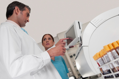 乙肝兩對半是什么 乙肝兩對半檢查對照表