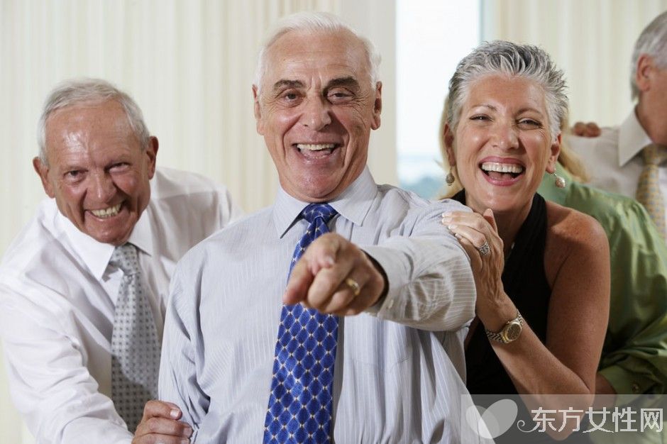 警惕！六大因素最易引發(fā)高血壓