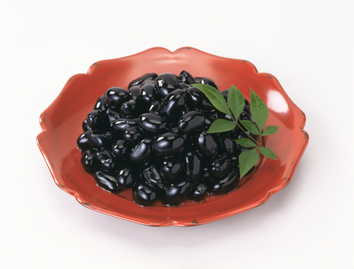 藥食兩用的抗病佳品 黑豆怎么吃最好