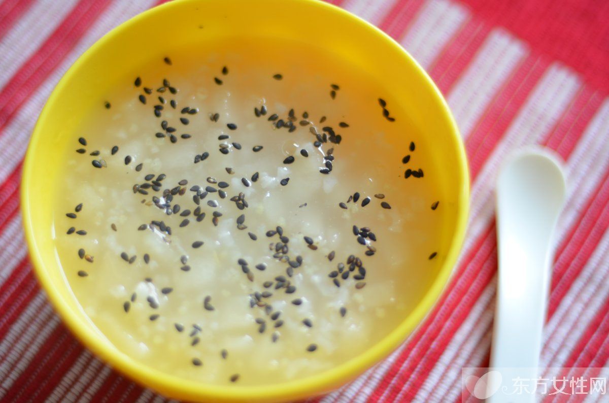 快速緩解便秘小偏方 薦7款排便食譜