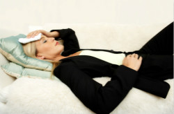 揭密急性盆腔炎的治療 急性盆腔炎是怎么引起的