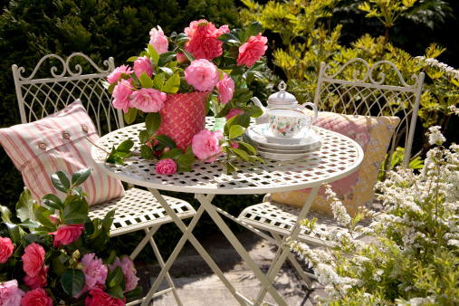 女性冬季養(yǎng)生茶 選對(duì)配方既養(yǎng)生又養(yǎng)顏