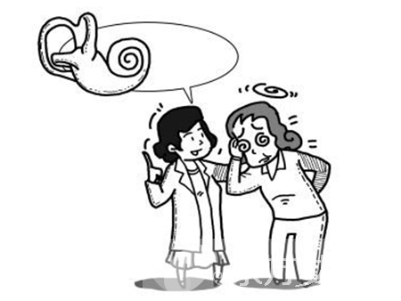 眩暈癥的癥狀是什么 眩暈的預(yù)防保健