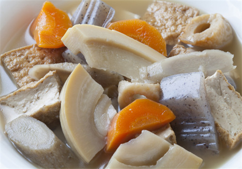 吃什么東西可以養(yǎng)胃 這些養(yǎng)胃小妙招千萬別錯過