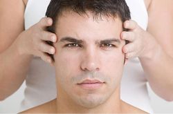 六大部位保健按摩手法 揉一揉就能長(zhǎng)壽