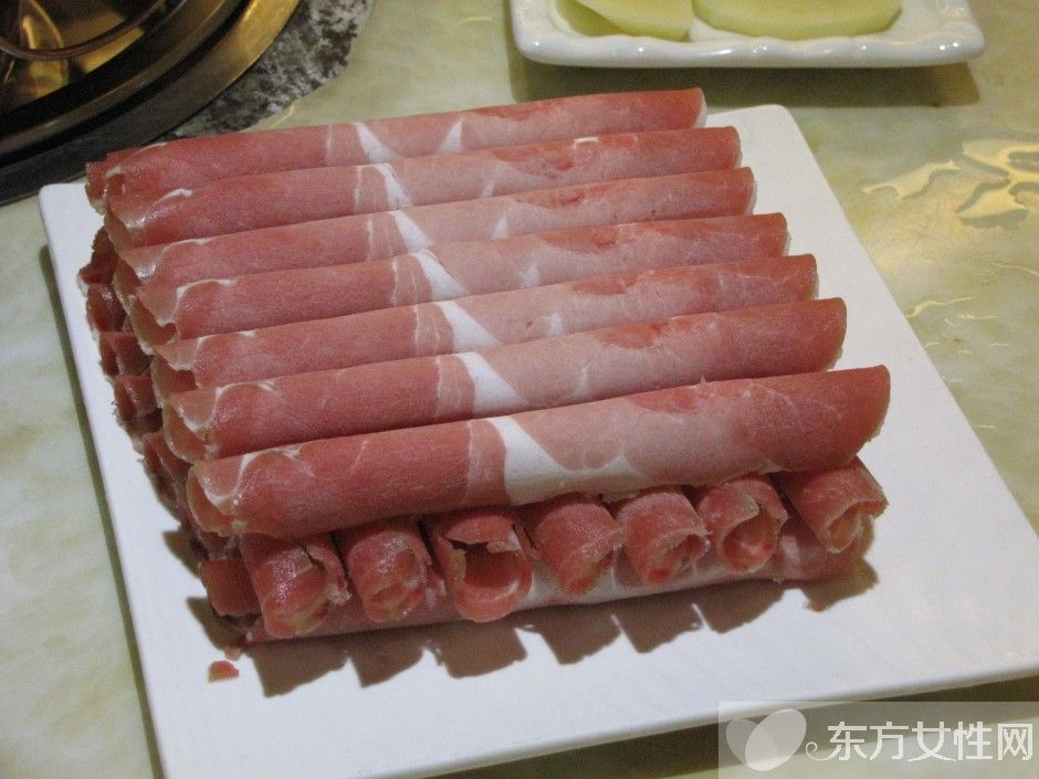 羊肉不能和什么一起吃 吃羊肉的禁忌需謹(jǐn)慎