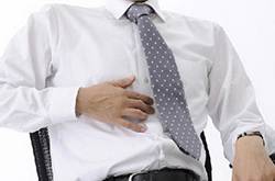 急性胃炎的癥狀有哪些 急性胃炎的5大病因