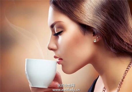 一天一杯咖啡健康長伴我