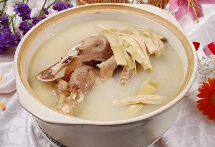 春季養(yǎng)生湯有哪些 推薦六款食療養(yǎng)生湯