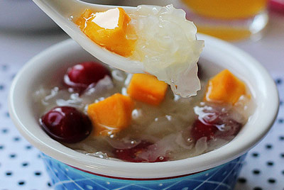 夏季飲食搭配 夏季吃什么東西才開胃