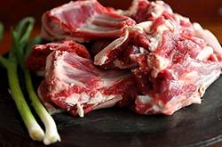 羊肉不能和什么一起吃 吃羊肉的禁忌需謹慎