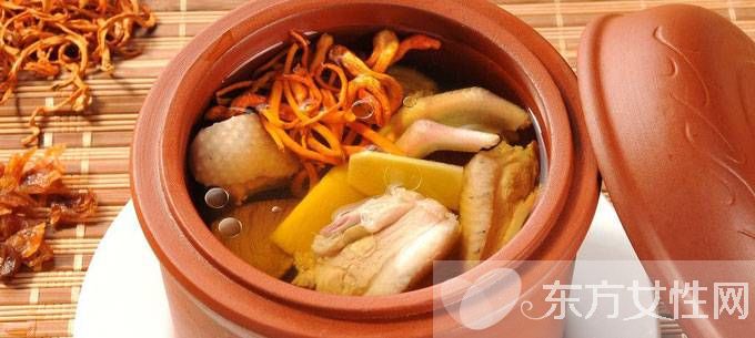 四物湯是什么 四物湯的三大副作用需切記