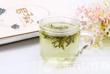 如何改善咽喉腫痛 三種藥茶飲幫到你