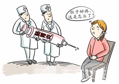 肚臍下方疼痛是怎么回事 掌握病因以便進行診斷