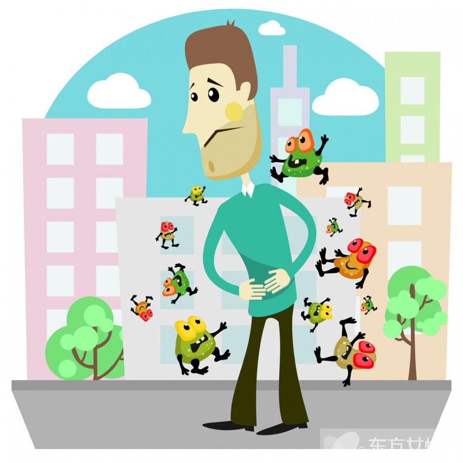 慢性乙肝癥狀有哪些 4大預(yù)防需做好