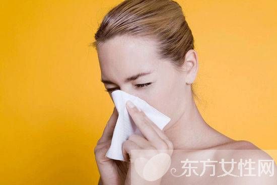 風寒感冒癥狀有哪些 風寒感冒和風熱感冒之間的區(qū)別