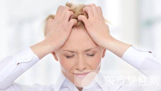 輸卵管堵塞的癥狀表現(xiàn) 出現(xiàn)這些癥狀一定要及時(shí)就醫(yī)