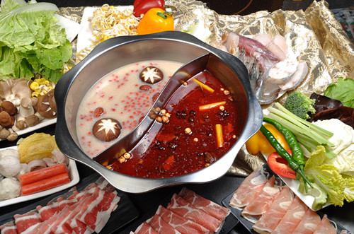 立冬進補攻略 立冬吃什么才養(yǎng)生