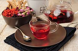 山楂甘草茶的功效及配方