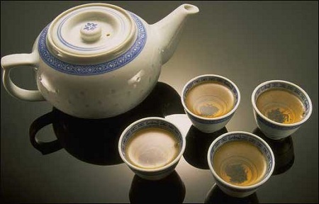 白露吃什么 5種傳統(tǒng)美食不可錯過