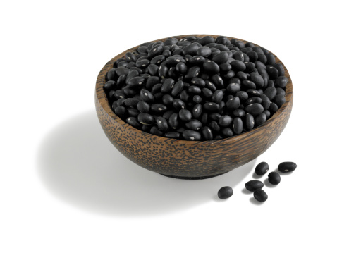 藥食兩用的抗病佳品 黑豆怎么吃最好
