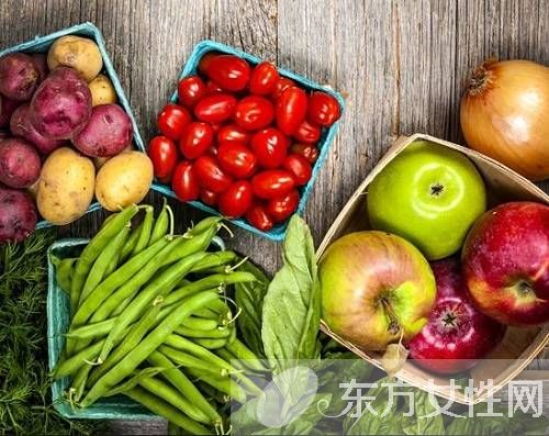 白露養(yǎng)生保健指南 衣食住行這些要注意