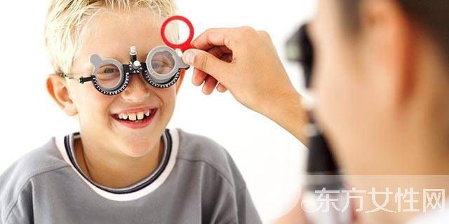 治療近視的最好方法 如何有效預(yù)防近視眼