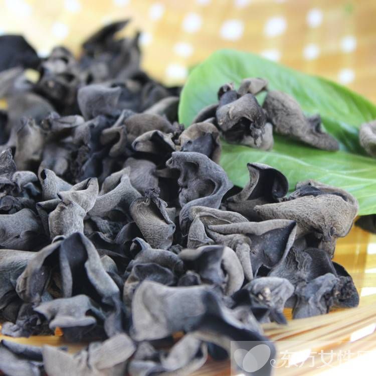 這五大黑色食物冬天吃最養(yǎng)生