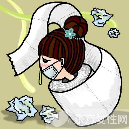 化痰止咳湯有哪些 咳嗽痰多是什么原因引起的