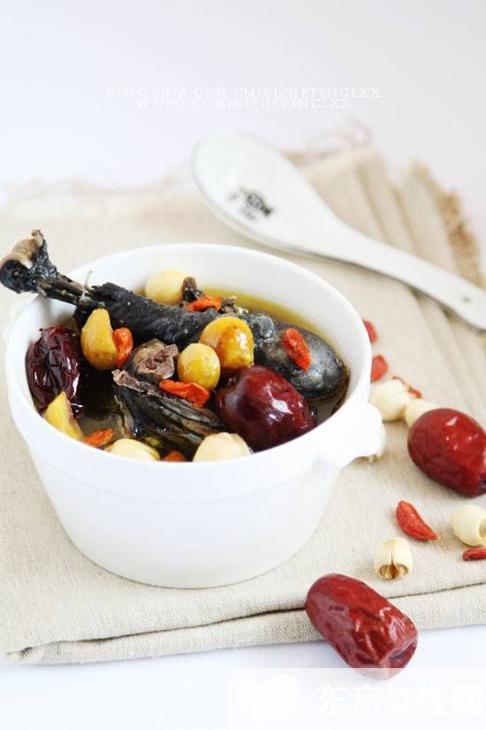 小雪養(yǎng)生食譜 3款溫潤(rùn)食療方推薦