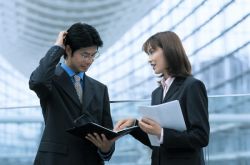 五種心理疾病 職場OL需謹慎提防