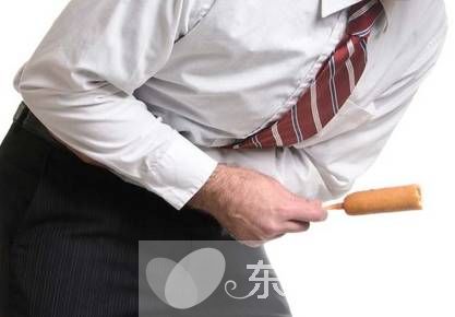 肚臍下方疼痛是怎么回事 掌握病因以便進行診斷