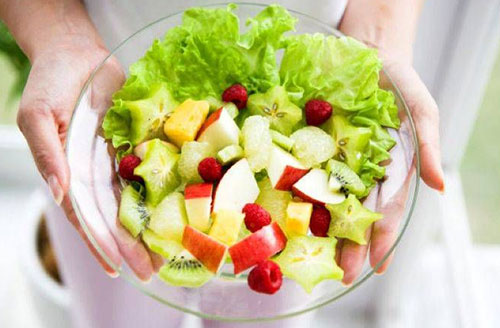 春季飲食小常識(shí) 開(kāi)啟養(yǎng)生健康之旅