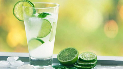 喝檸檬水有什么好處 六大功效你必須知道