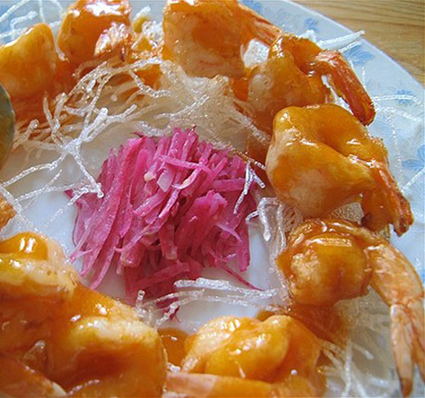 揭燕窩的功效 教你最滋補(bǔ)的新吃法