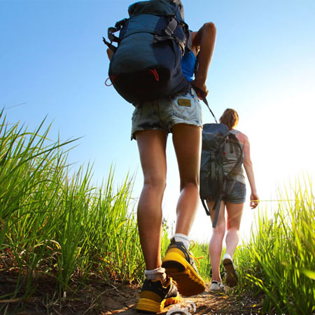 春季健康知識(shí)集錦 飲食鍛煉不能少