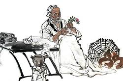 濕氣重怎么調(diào)理 濕氣產(chǎn)生的兩大原因