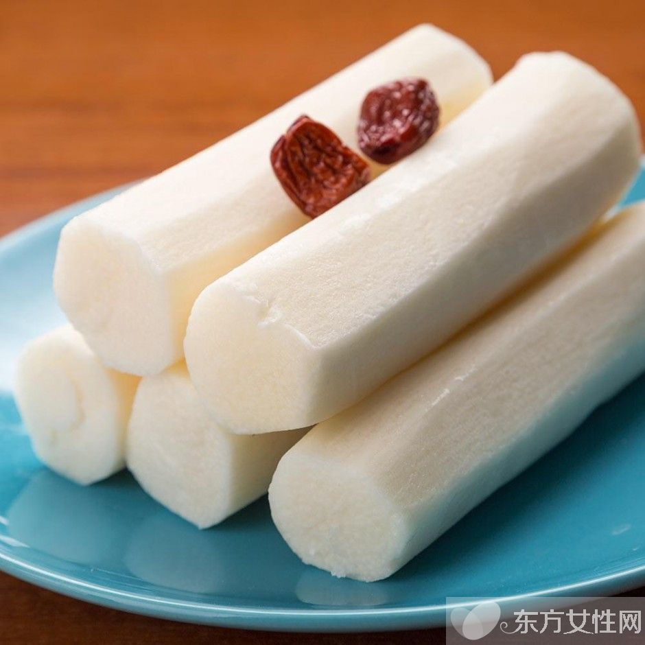 山藥的功效與作用 山藥的4大食用方法