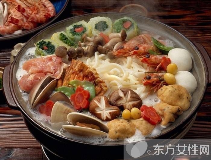 驚 這些癌癥的發(fā)生全是吃出來的