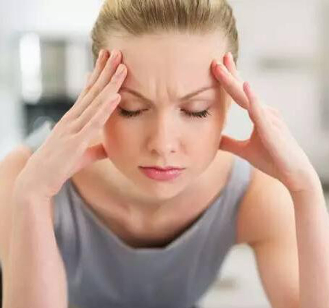 偏頭痛偏方有哪些 看看這10個治療偏方
