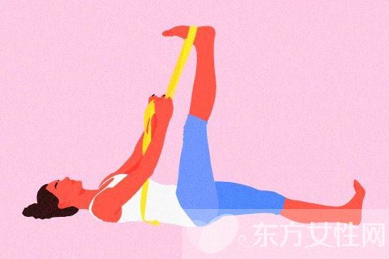 腰酸背痛怎么辦 7個(gè)拉伸動(dòng)作幫你搞定一切不適